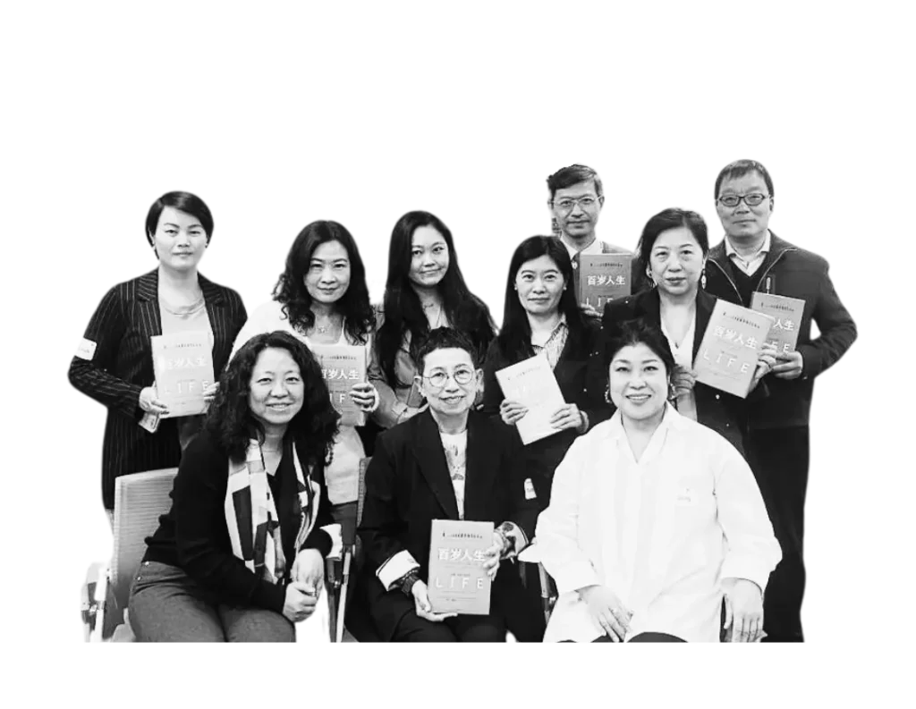 participants of workshops